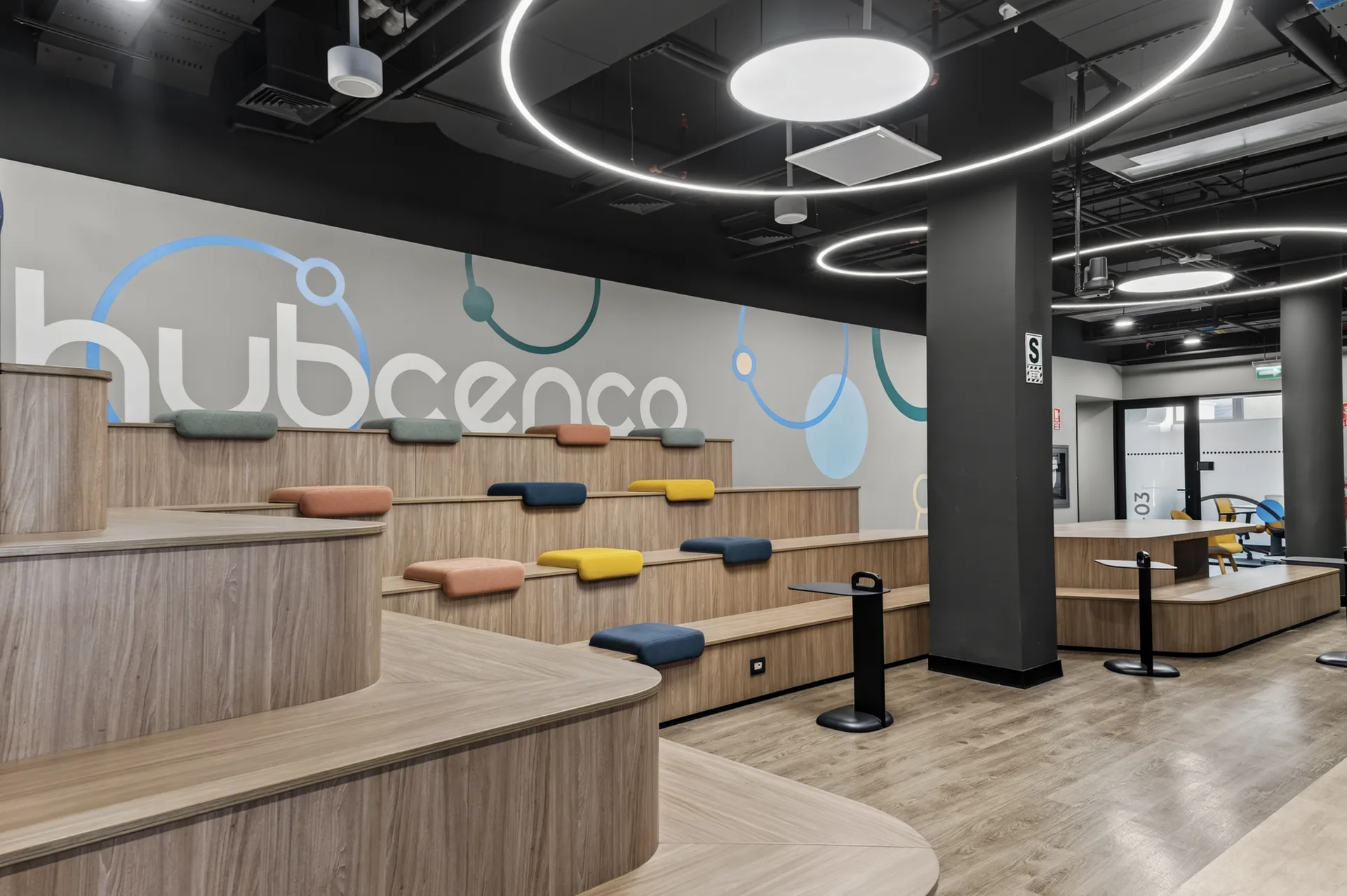 Hub Cenco